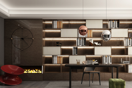 定制家具產(chǎn)品為何周期長(zhǎng)？