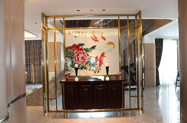 華潤(rùn)潤(rùn)府