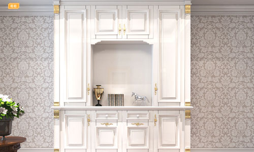 全屋定制家居產(chǎn)品標(biāo)準(zhǔn) 全屋定制家居產(chǎn)品行業(yè)標(biāo)準(zhǔn)