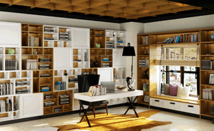 全屋定制加盟商和代理商有什么區(qū)別